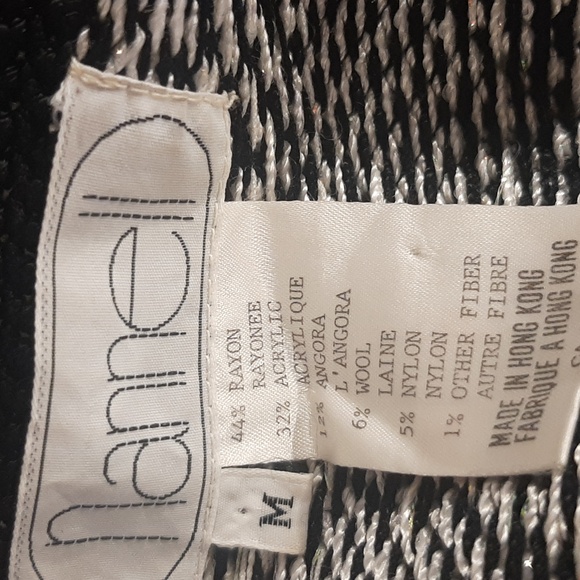 Vintage cardigan - Picture 12 of 12